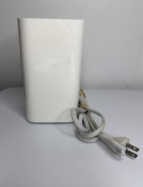 Apple AirPort Time Capsule A1521 802.11ac WiFi Router EMC 2703 TESTED WORKING